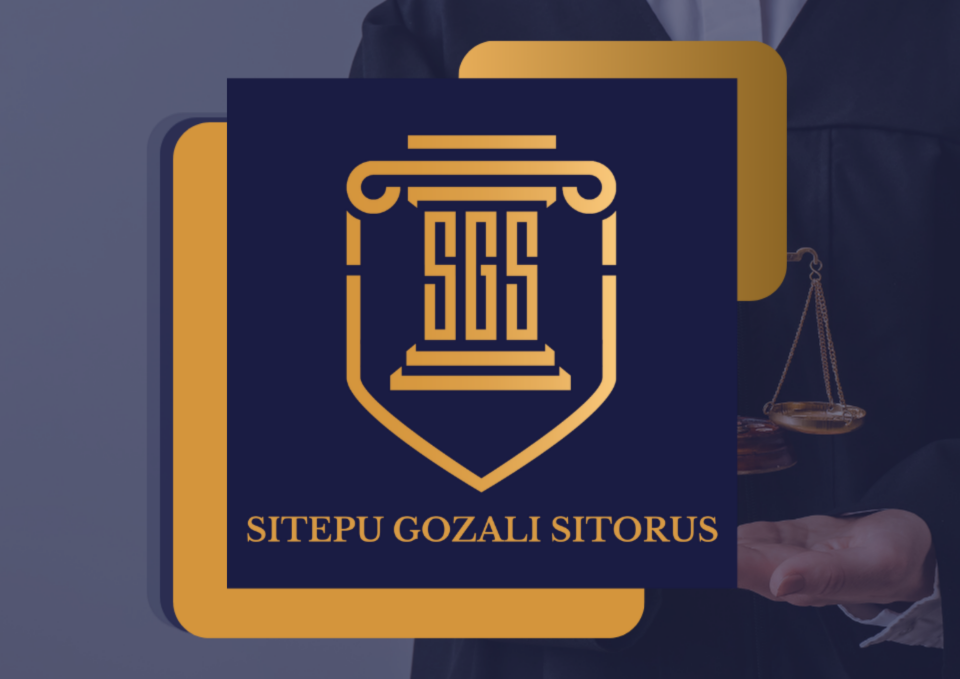 appoitment sgs law firm