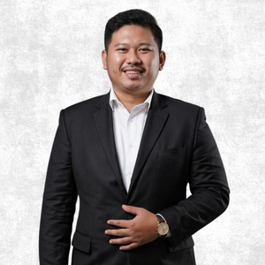 Aditya Dimas Bagaskoro, S.H.