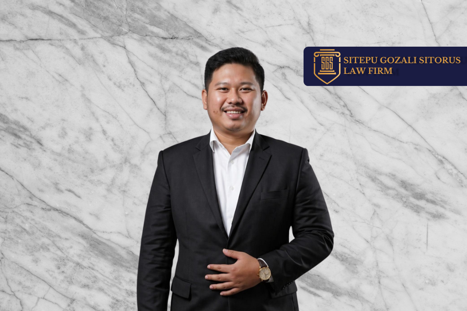 Aditya Dimas Bagaskoro, S.H.