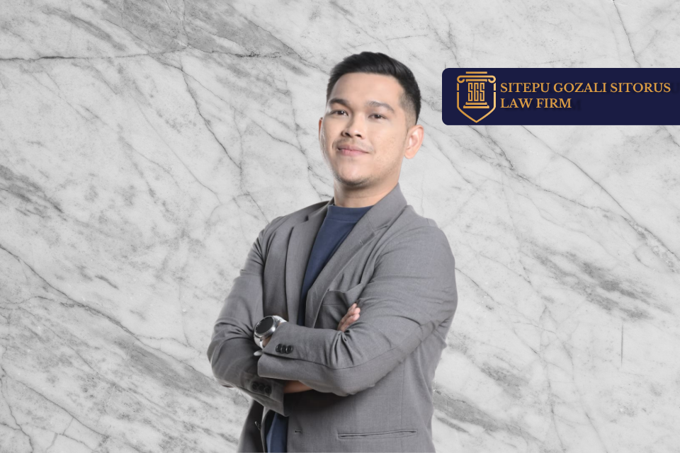 Gary Yosua, A.Md.A.P.