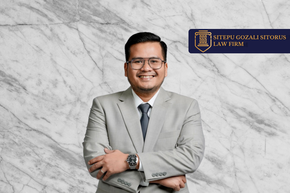 Juleo Armen Sitepu, S.H., M.H.