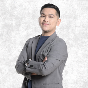 Gary Yosua, A.Md.A.P.