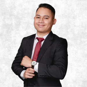 Gavril Amario Saimima, S.H.