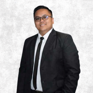 Kezio Jonathan Sitio, S.H.
