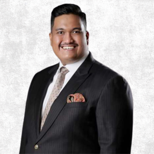 Posma Obet Andreas Panjaitan, S.H., M.H.