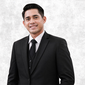 Rudy Mangara Sirait, S.H.