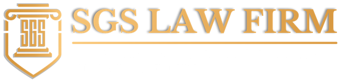 Logo SGS Law Firm