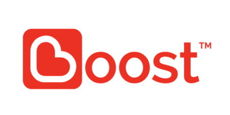 Boost Indonesia
